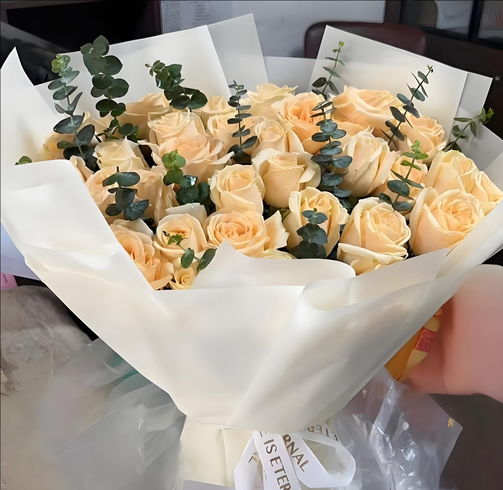 焦作中站区花店