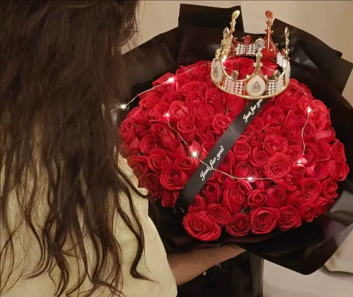 焦作中站区花店