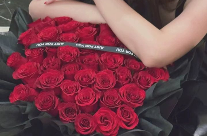 焦作中站区花店